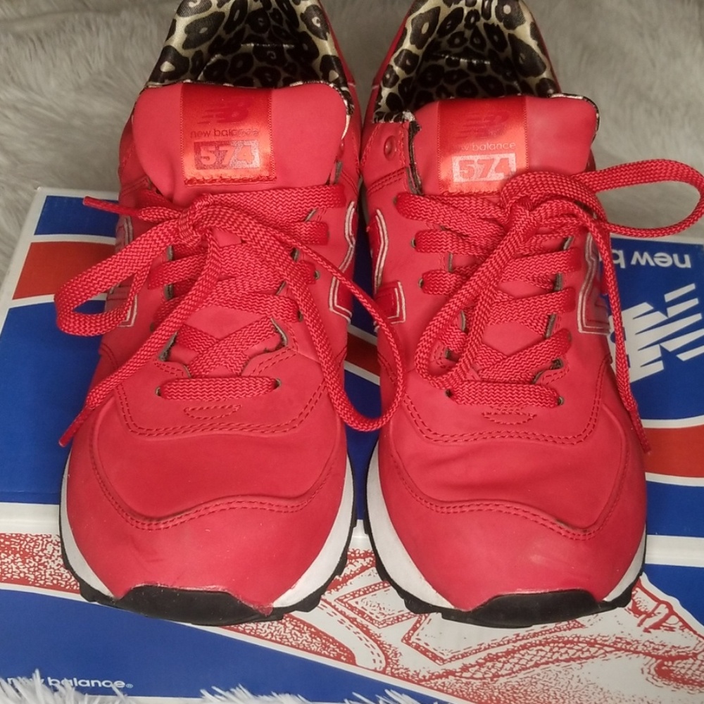 New balance classic 574